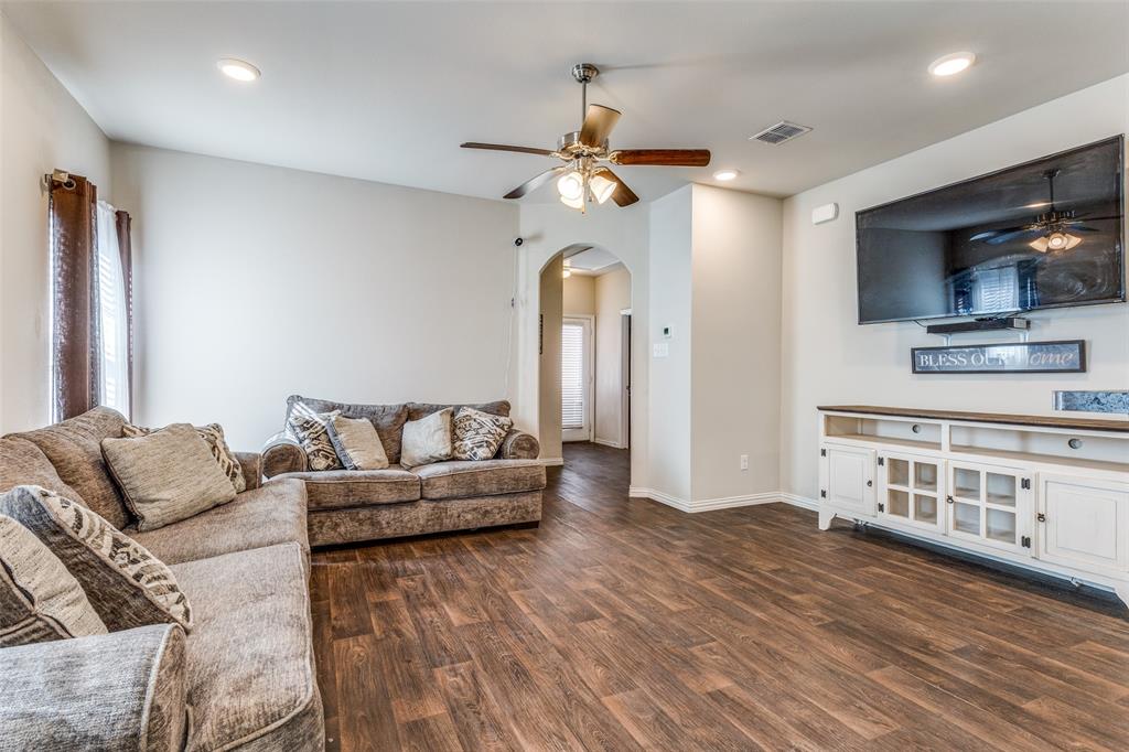 Jarvis Heights Apts Add - Residential