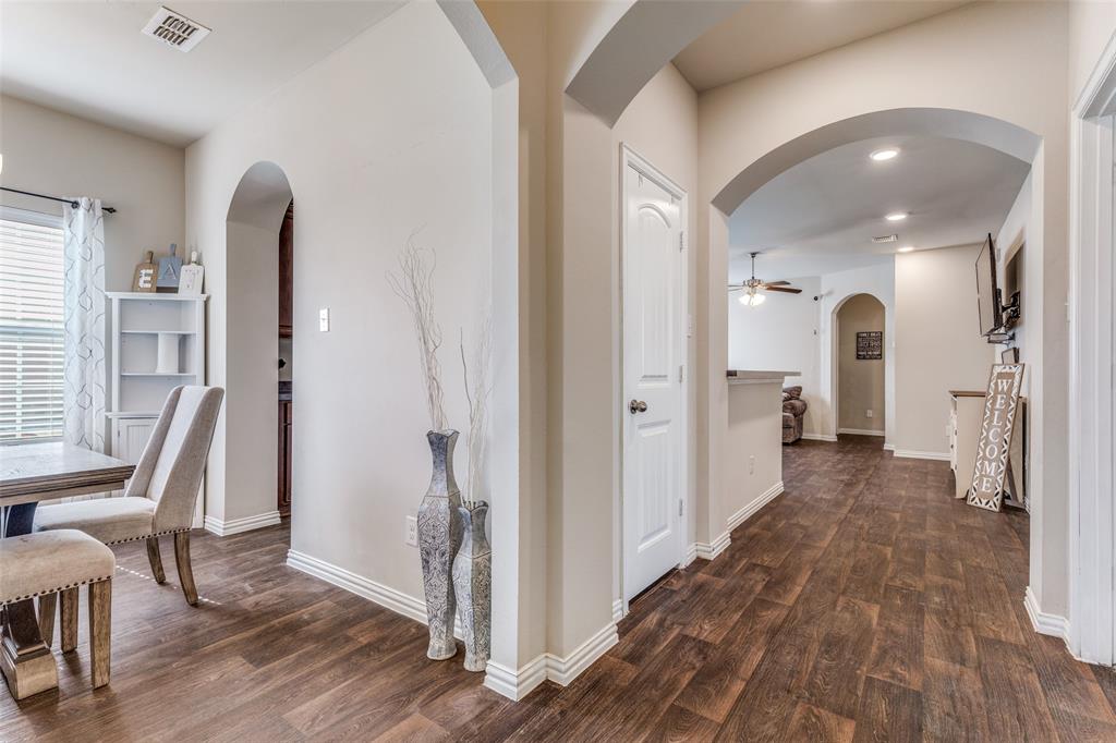 Jarvis Heights Apts Add - Residential