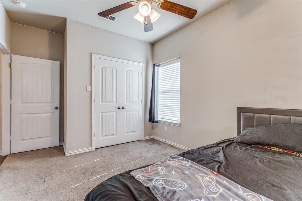 Jarvis Heights Apts Add - Residential