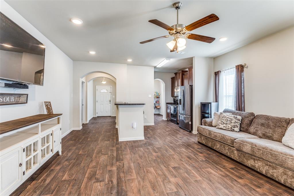 3609 Eagle Nest Street