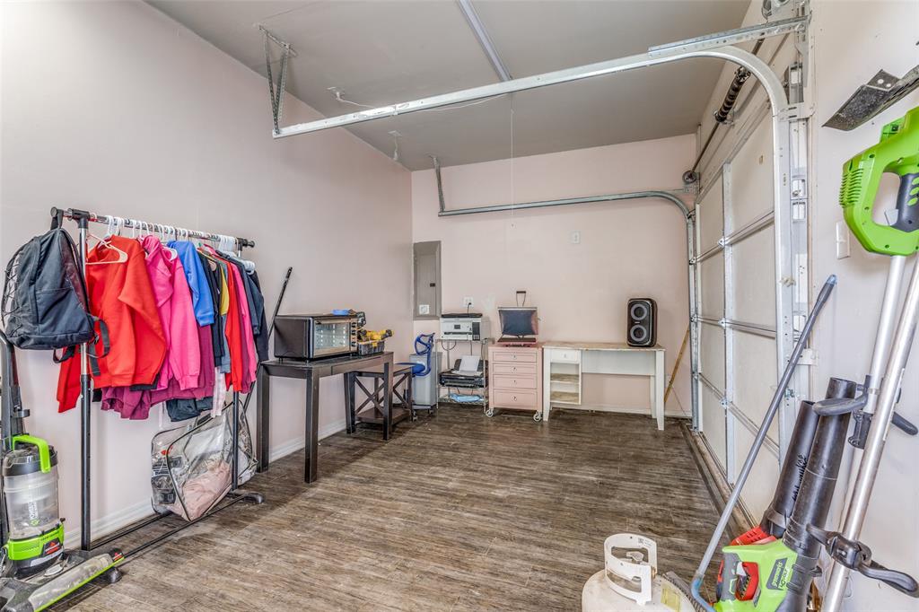 Jarvis Heights Apts Add - Residential