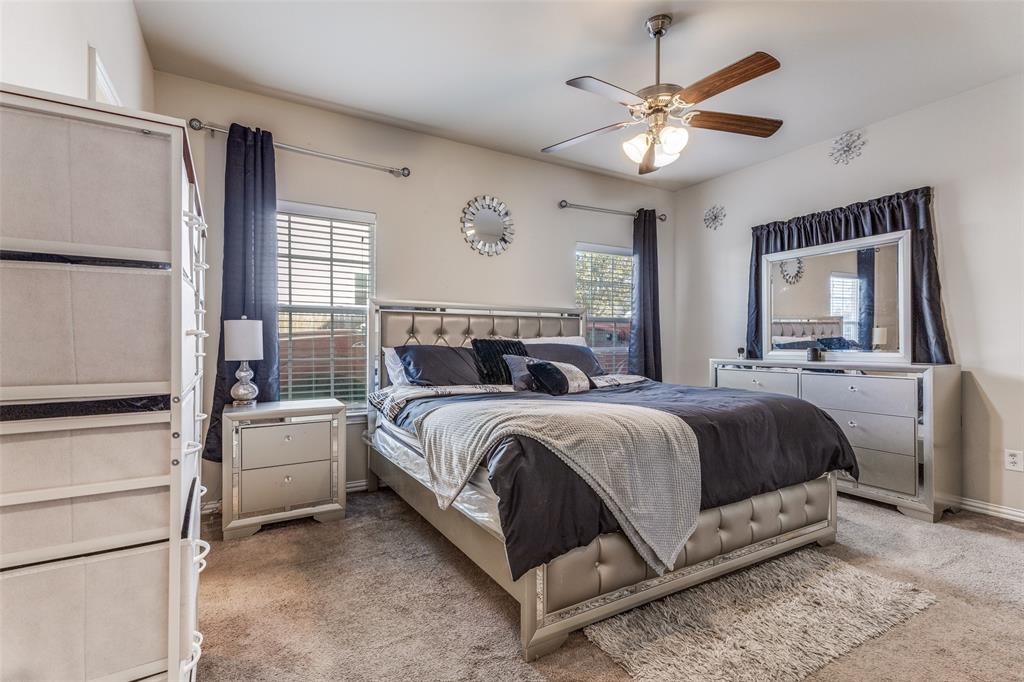 Jarvis Heights Apts Add - Residential