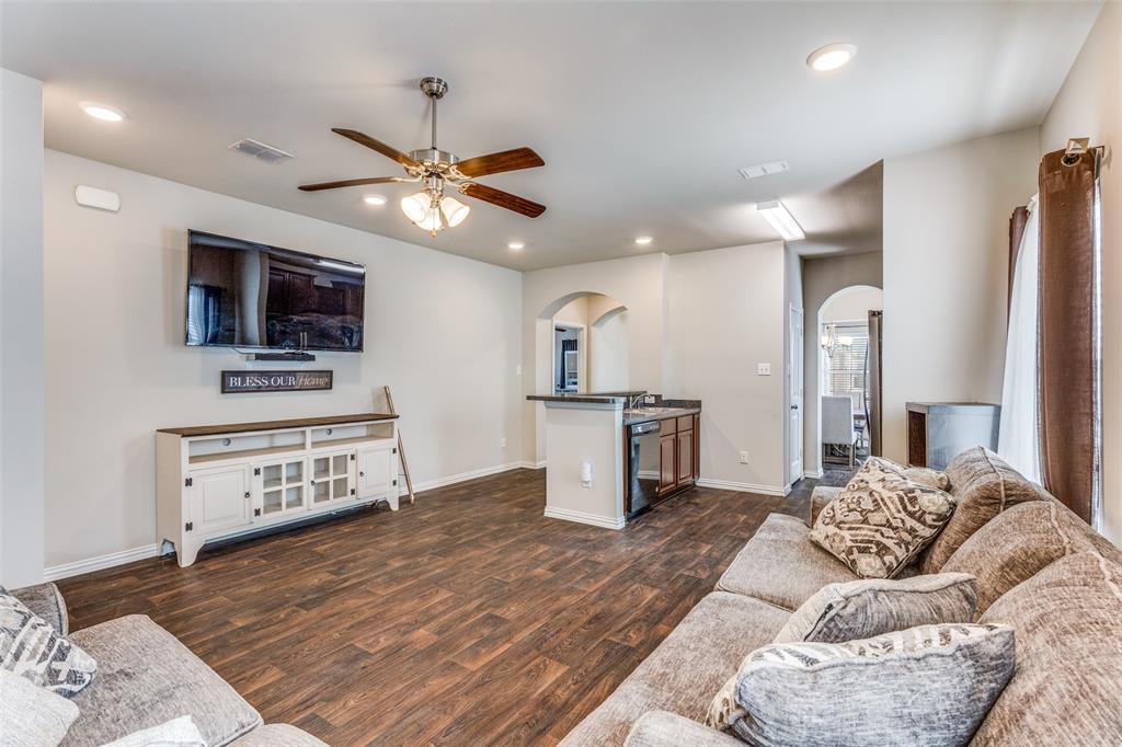 Jarvis Heights Apts Add - Residential