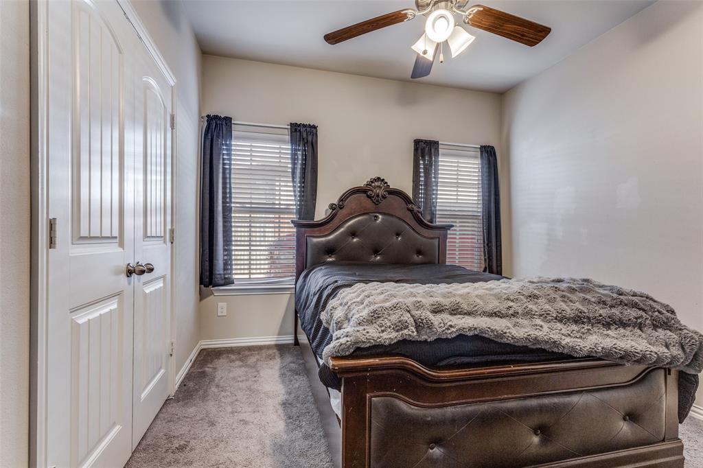 Jarvis Heights Apts Add - Residential