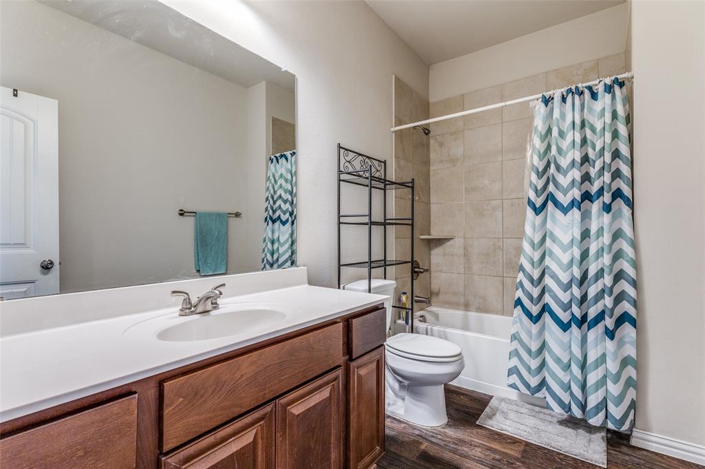 Jarvis Heights Apts Add - Residential