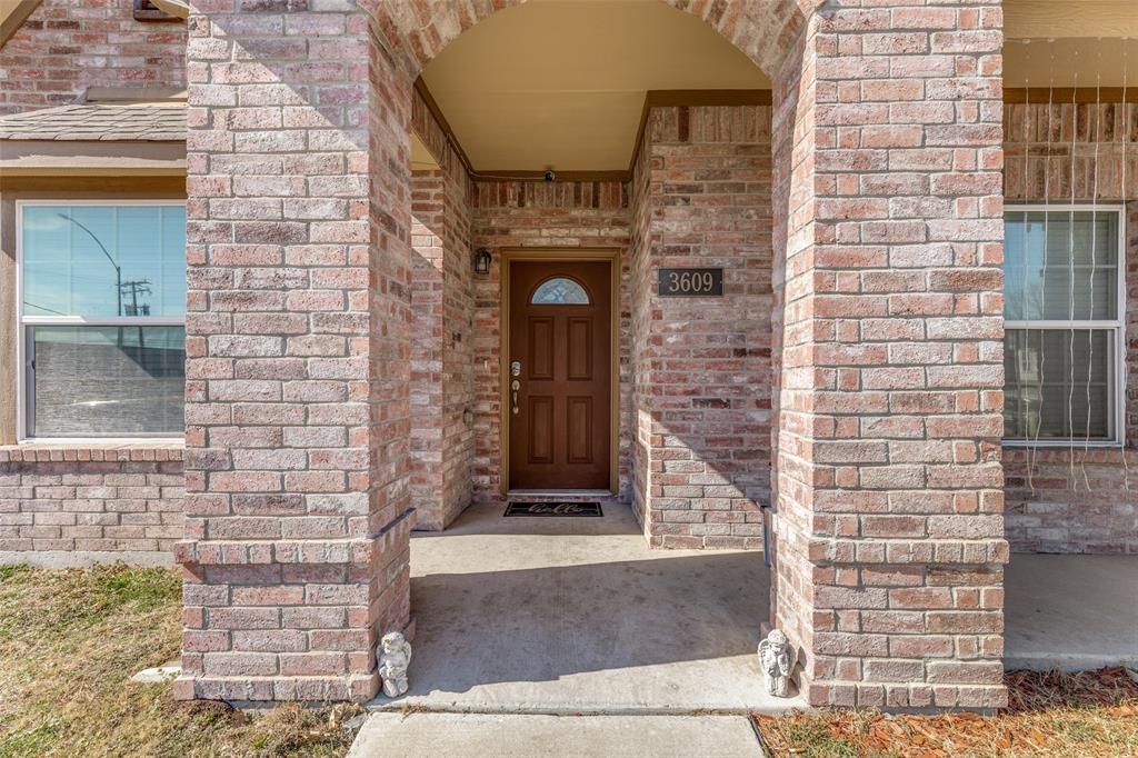 3609 Eagle Nest Street