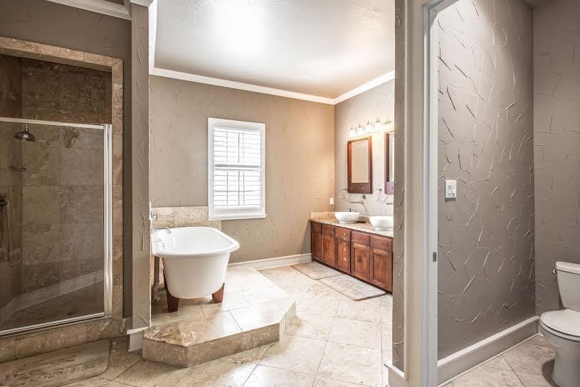 Bryan Square Twnhms - Residential Lease