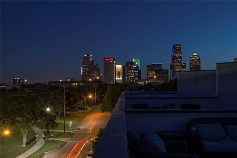 3407 Bryan Street E Dallas TX 75204