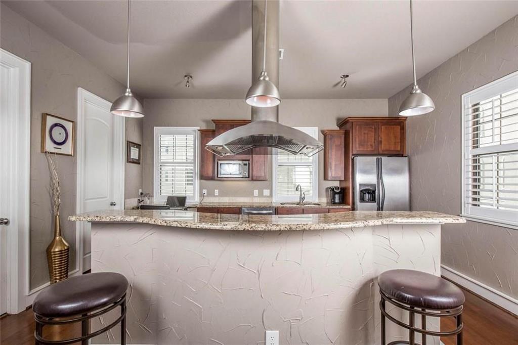 Bryan Square Twnhms - Residential Lease