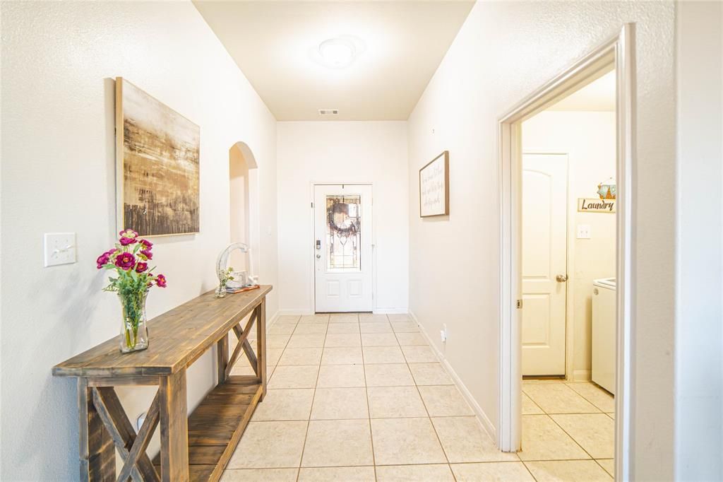 Photo of 13649 Helix Bridge Way, Crowley, TX 76036 (MLS # 21215433)