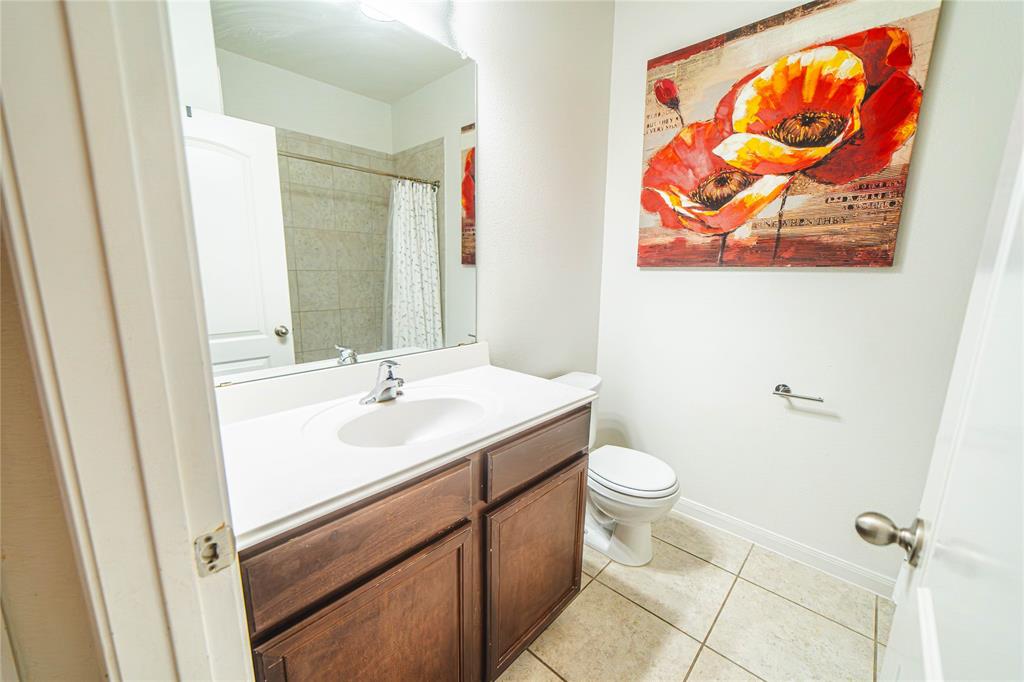 Bridges - Residential