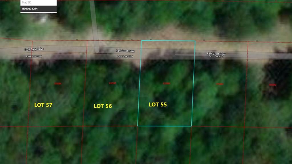 Carolynn Estate - Land