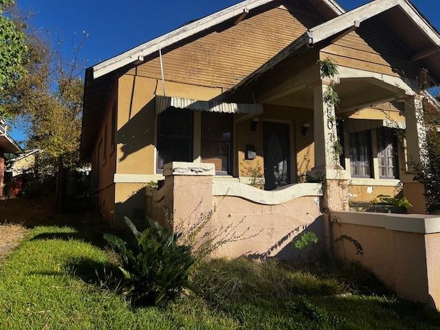 2507 Highland Avenue