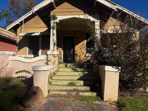 2507 Highland Avenue Shreveport LA 71104