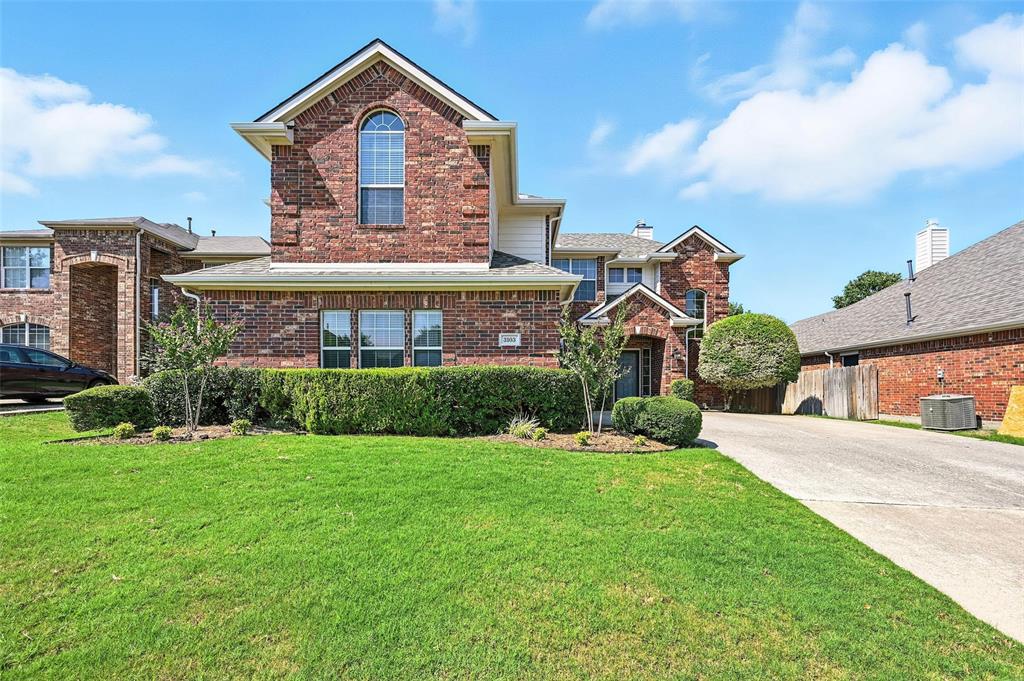 3103 Edgebrook Court