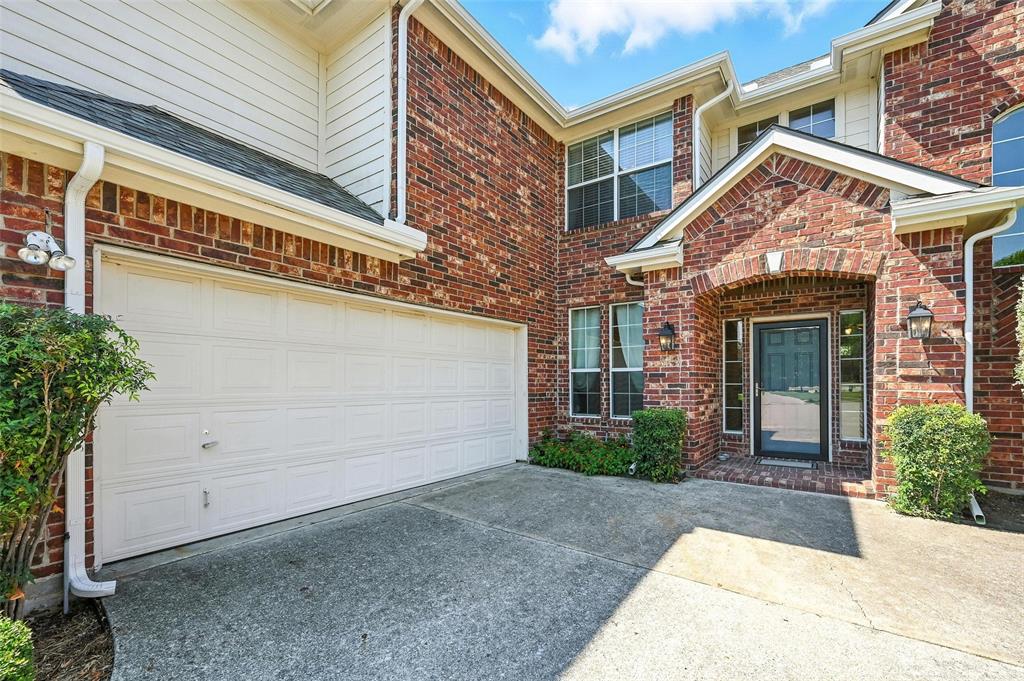 3103 Edgebrook Court