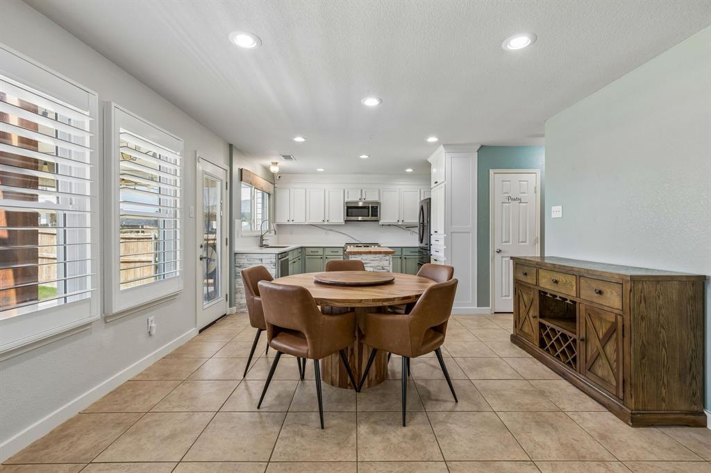 Lost Creek Ranch North II - Residential