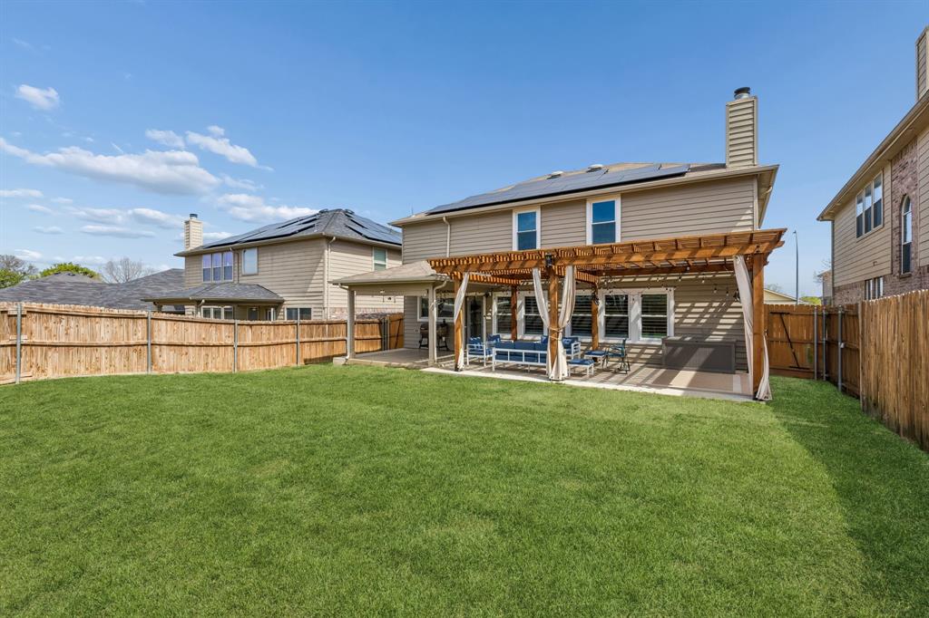 Lost Creek Ranch North II - Residential