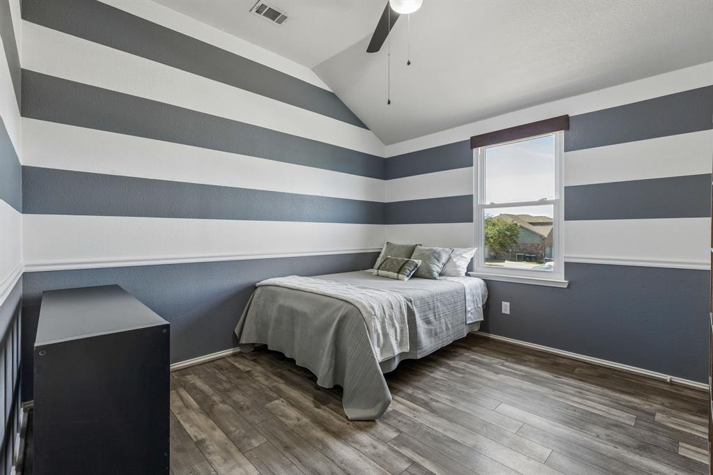 Lost Creek Ranch North II - Residential