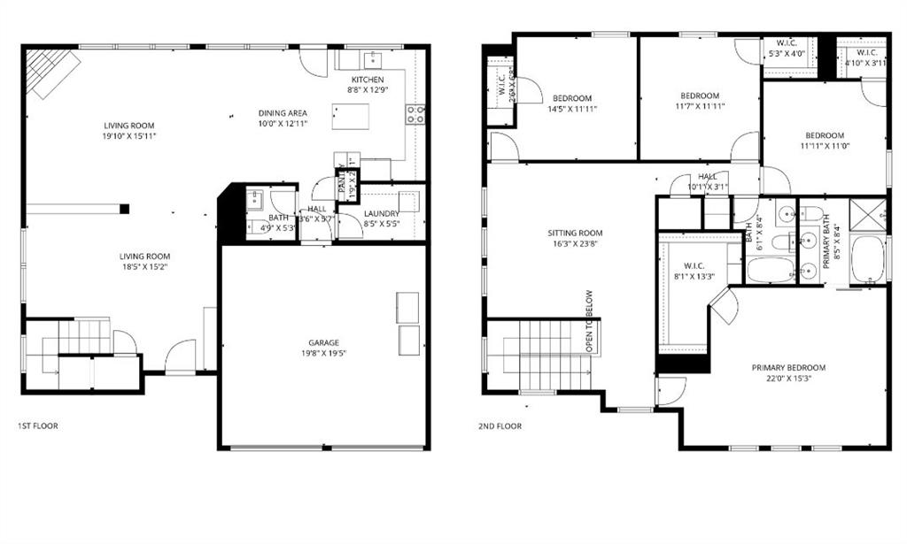 Lost Creek Ranch North II - Residential