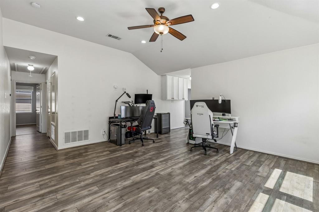 Lost Creek Ranch North II - Residential