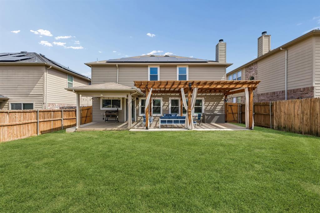 Lost Creek Ranch North II - Residential