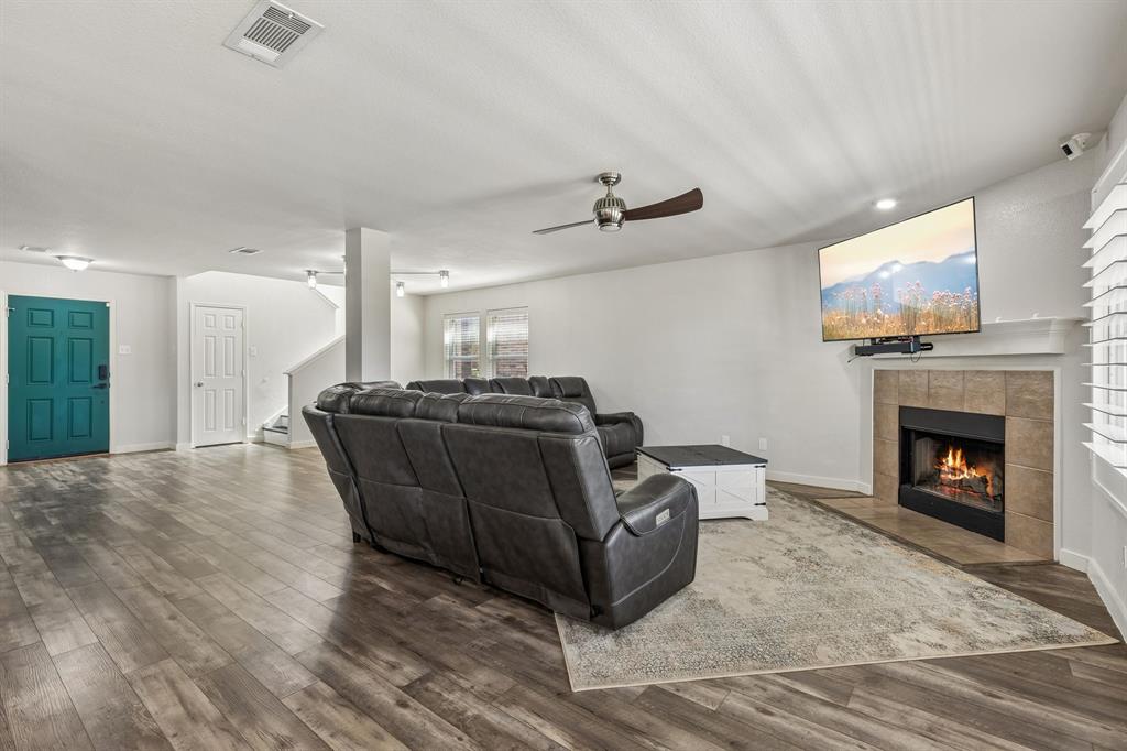 Lost Creek Ranch North II - Residential