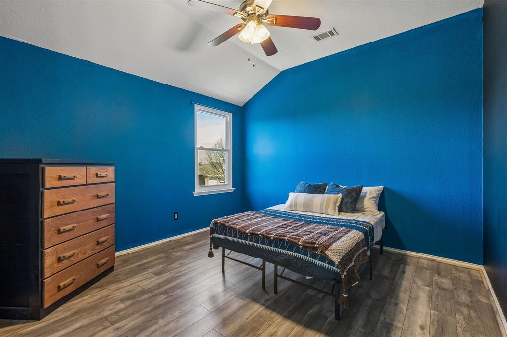 Lost Creek Ranch North II - Residential