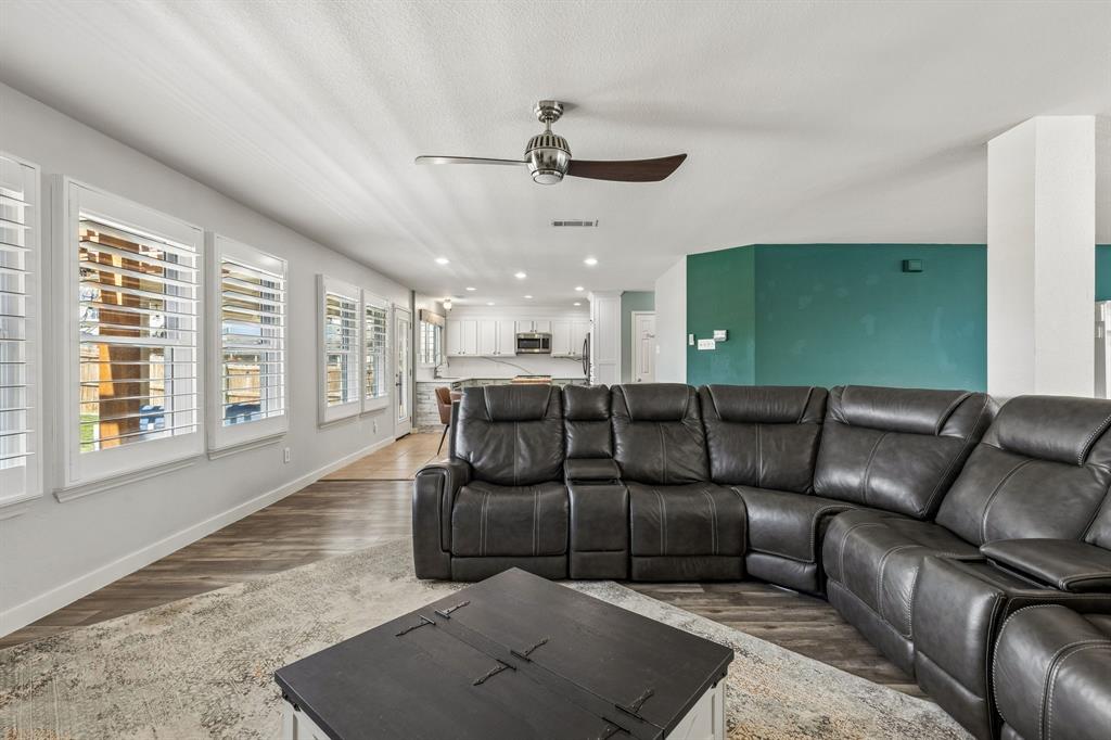 Lost Creek Ranch North II - Residential