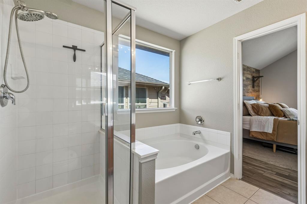 Lost Creek Ranch North II - Residential