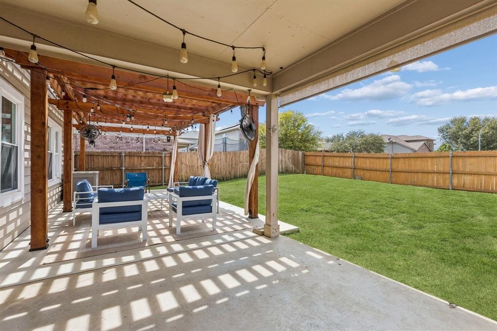 Lost Creek Ranch North II - Residential