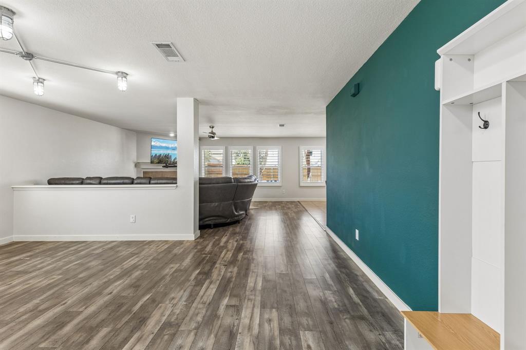 Lost Creek Ranch North II - Residential