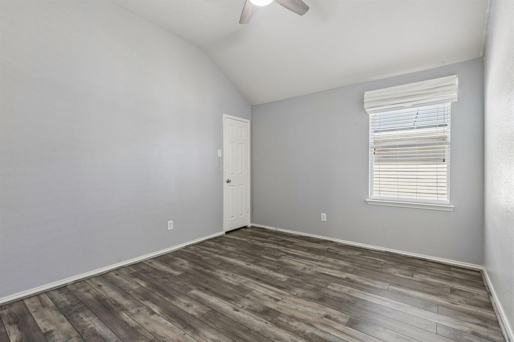 Lost Creek Ranch North II - Residential