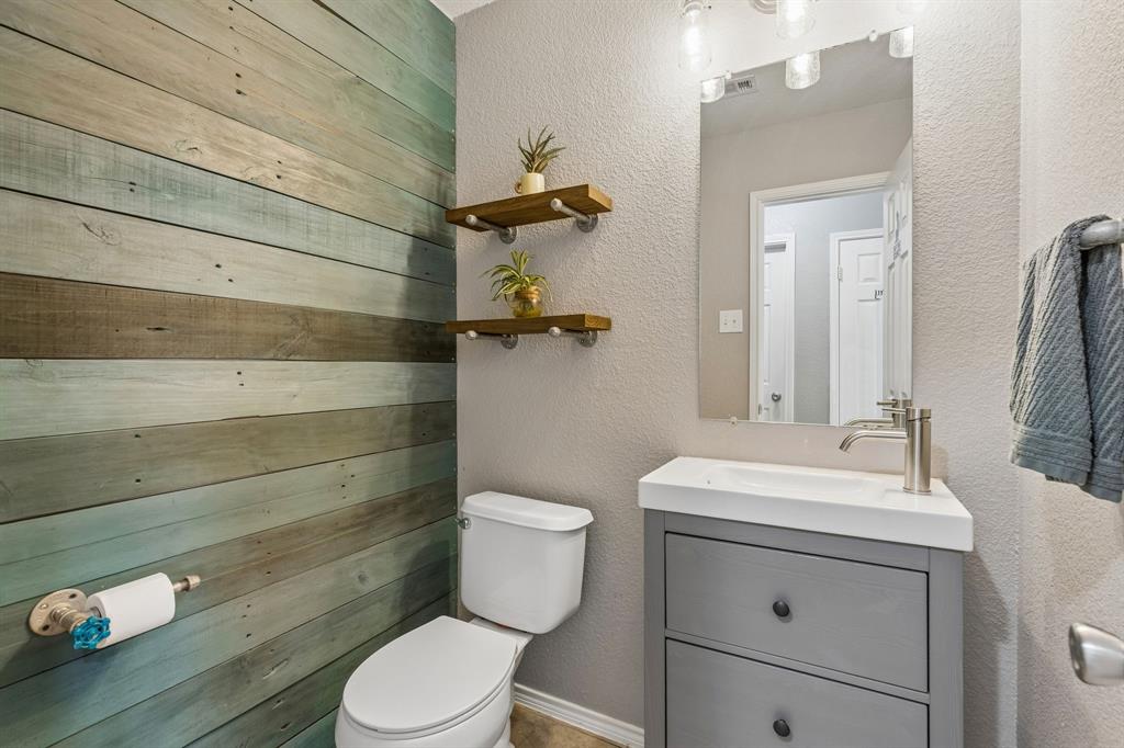 Lost Creek Ranch North II - Residential