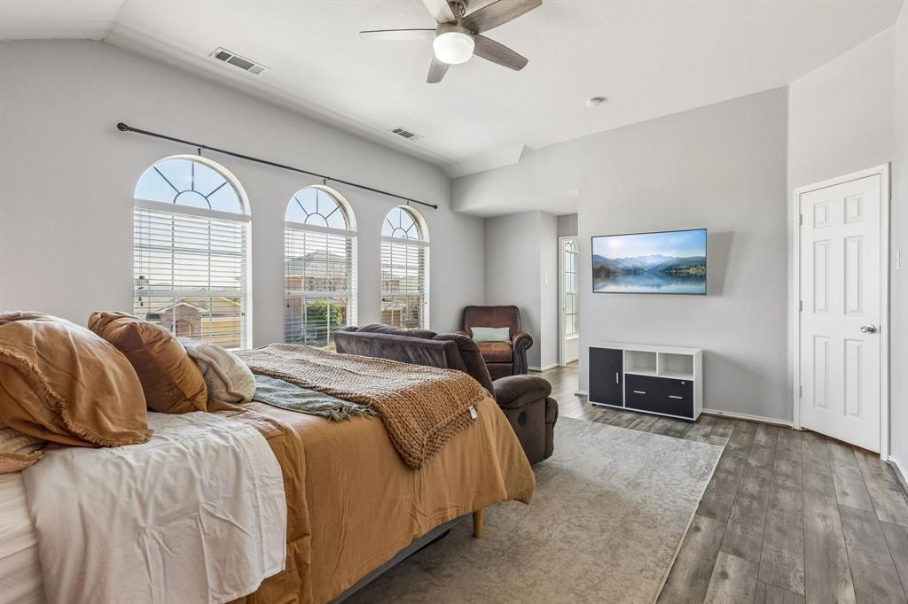 Lost Creek Ranch North II - Residential