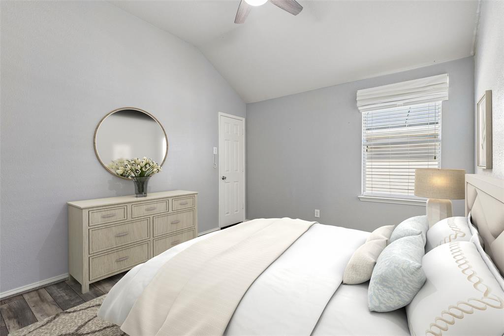 Lost Creek Ranch North II - Residential