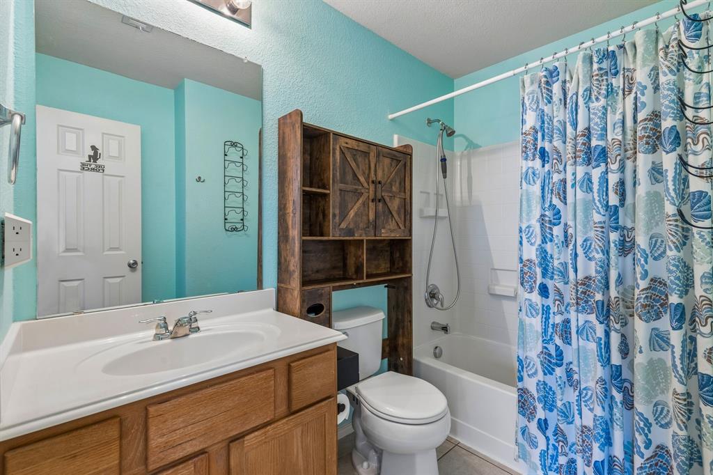 Lost Creek Ranch North II - Residential