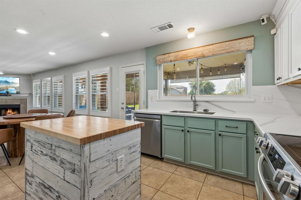 Lost Creek Ranch North II - Residential