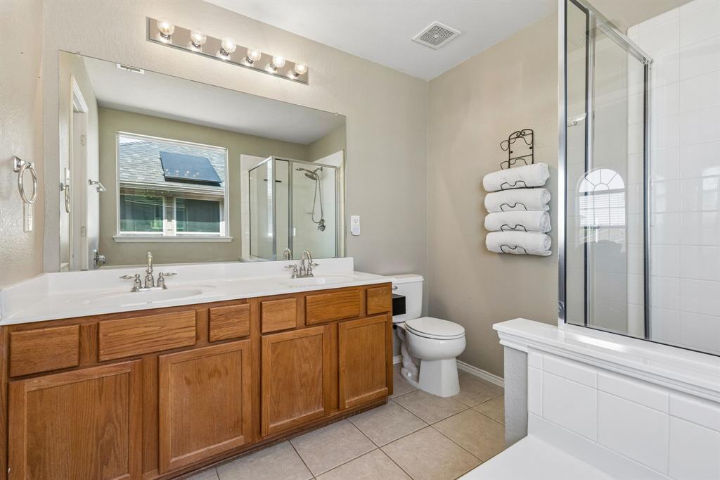 Lost Creek Ranch North II - Residential