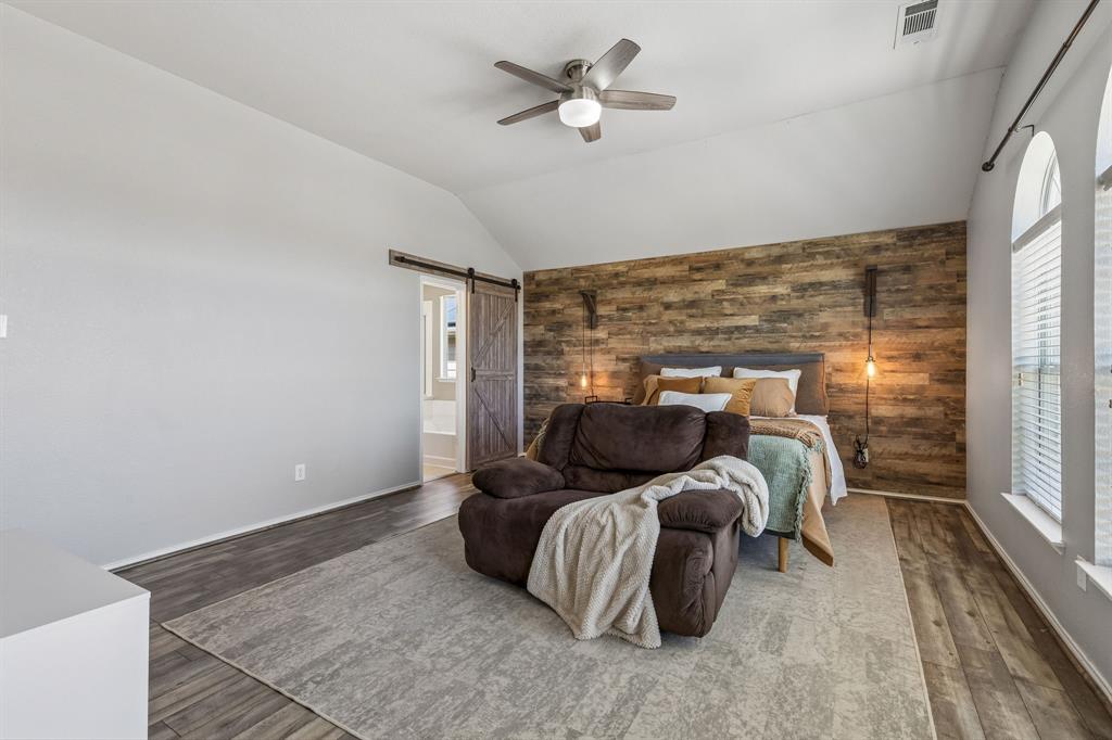 Lost Creek Ranch North II - Residential