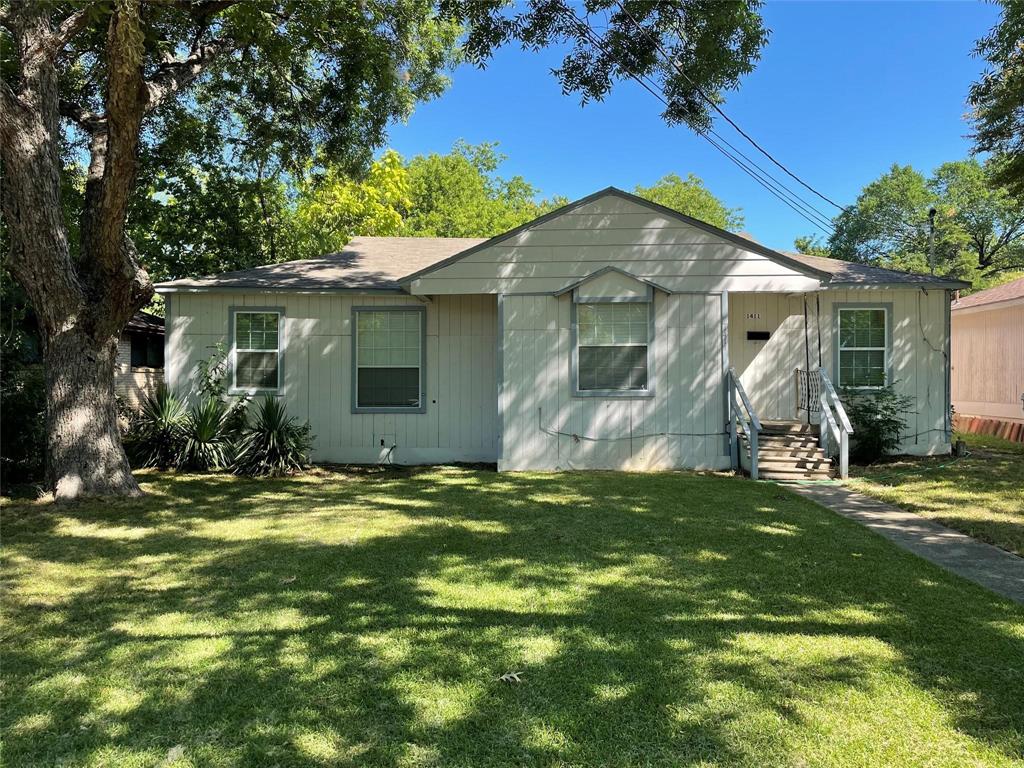 Glendale Acres Add - Residential Lease