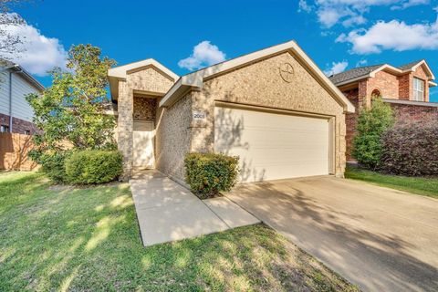2005 Peony Street Heartland TX 75126