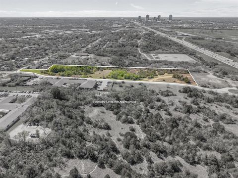 2000 Ben Avenue Fort Worth TX 76103