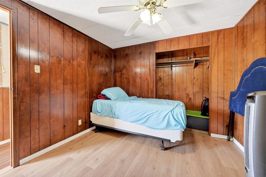 K & M Acres - Residential