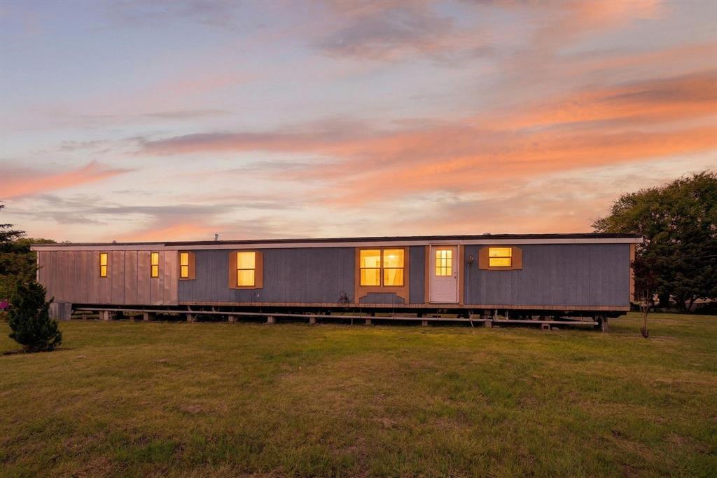 K & M Acres - Residential