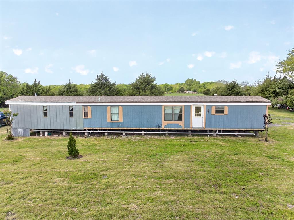 K & M Acres - Residential