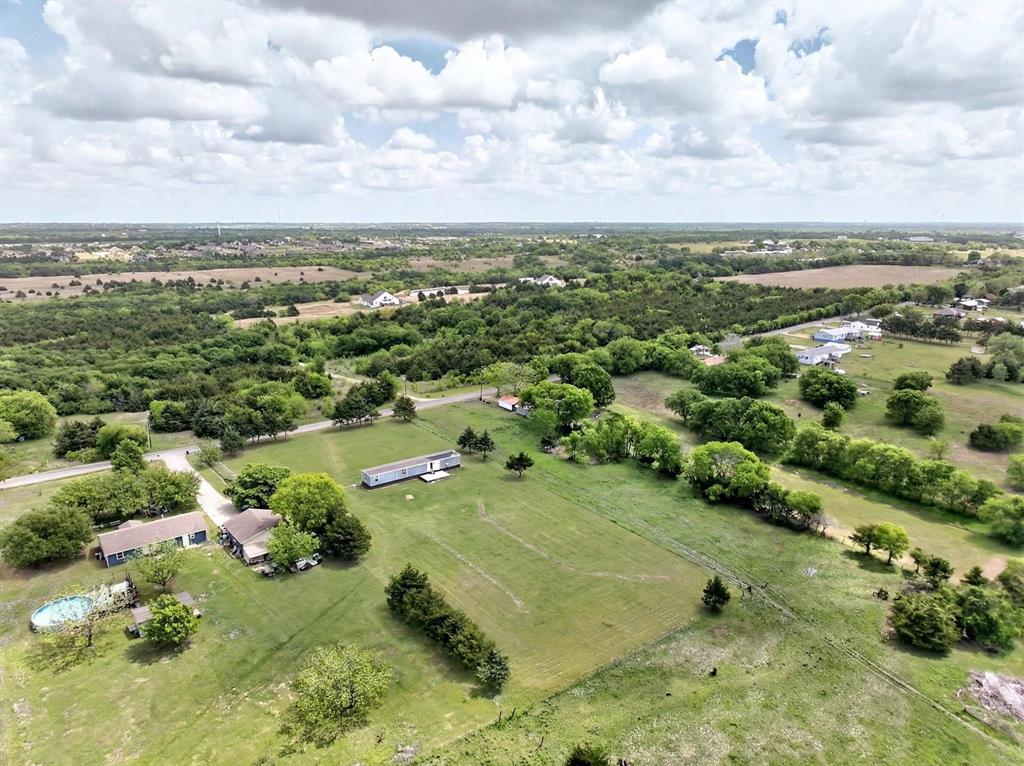 K & M Acres - Residential