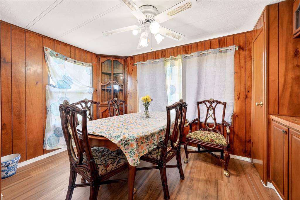 K & M Acres - Residential