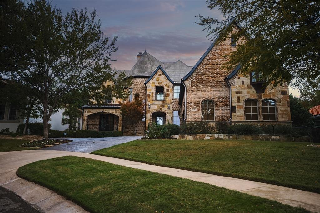 4747 Byron Circle