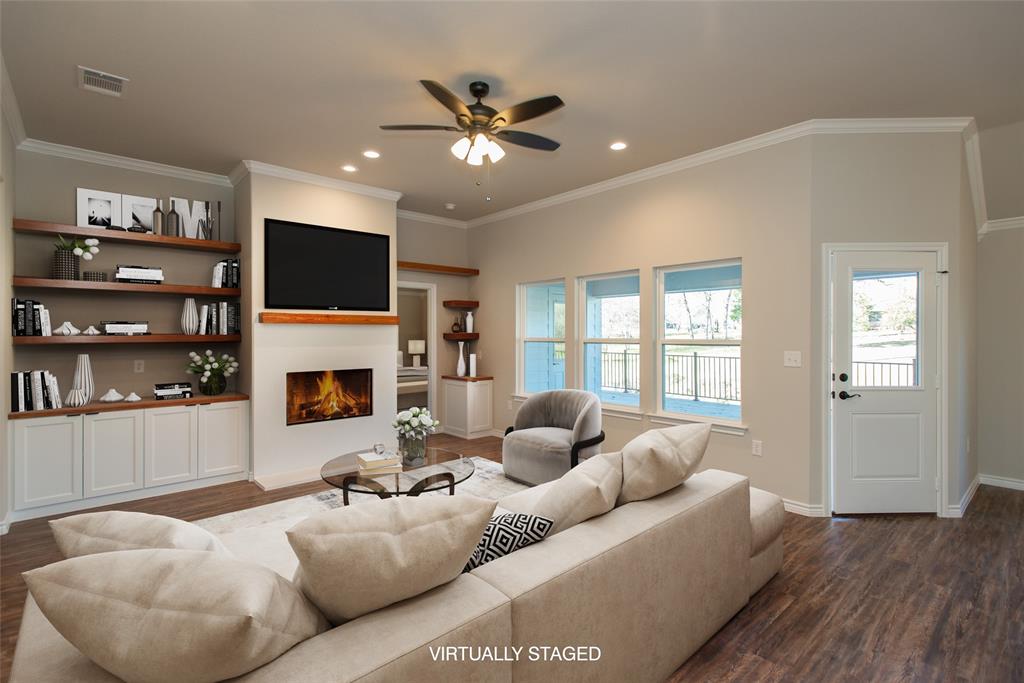 110 Saint Francis Lane